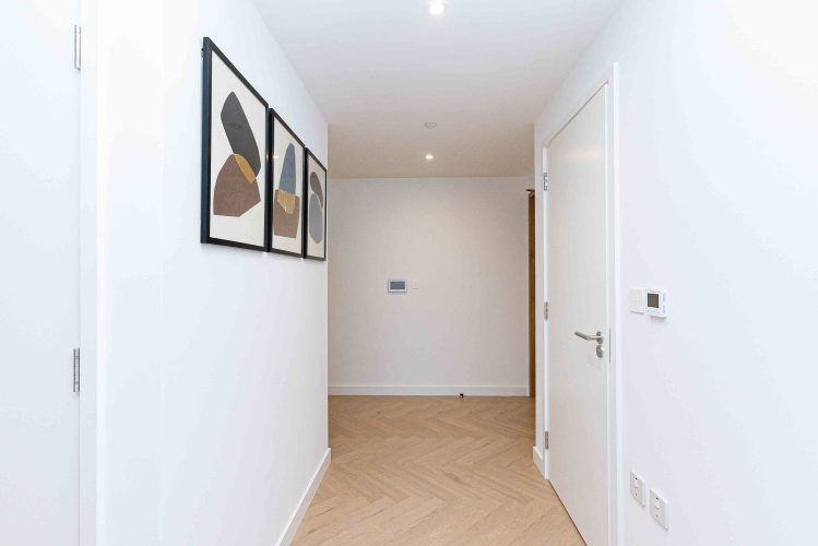2  bedrooms flat to rent in One Thames Quay, Canary wharf, E14-image 11
