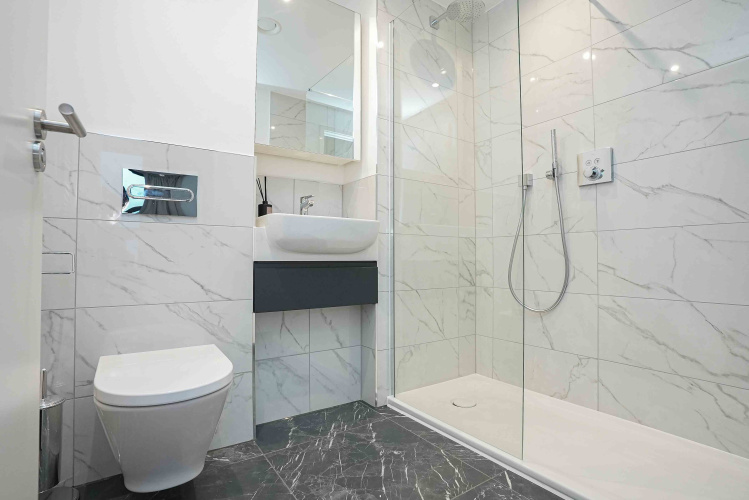 2  bedrooms flat to rent in One Thames Quay, Canary wharf, E14-image 12