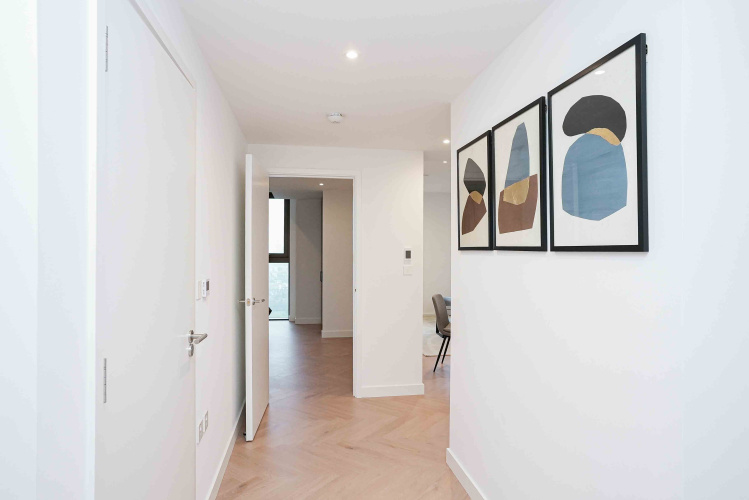 2  bedrooms flat to rent in One Thames Quay, Canary wharf, E14-image 17
