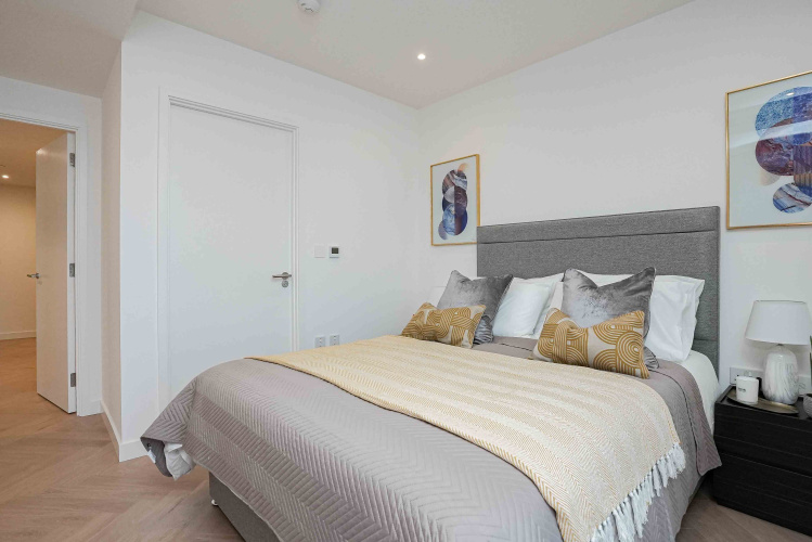 2  bedrooms flat to rent in One Thames Quay, Canary wharf, E14-image 20