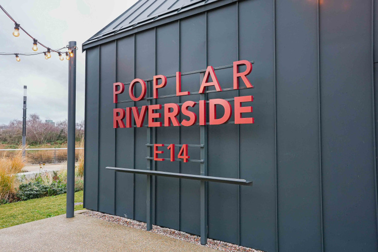 1  bedroom flat to rent in Hawser Lane, Poplar riverside, E14-image 7