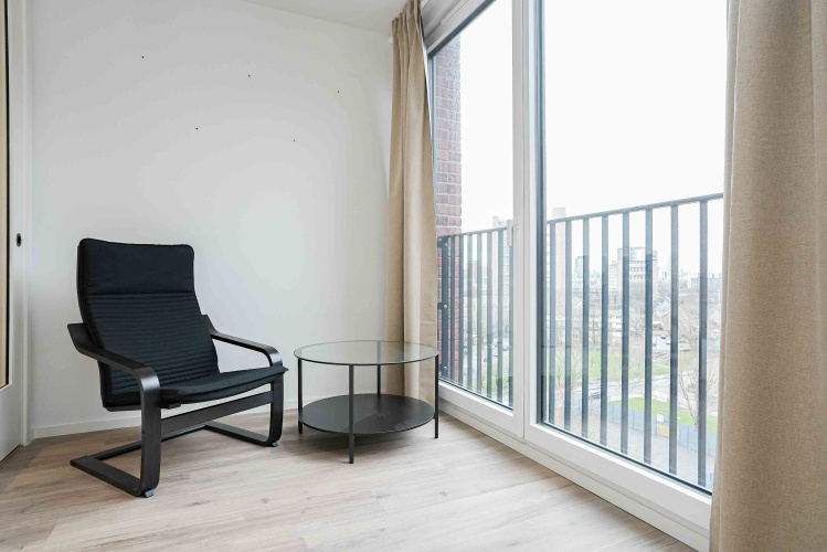 1  bedroom flat to rent in Hawser Lane, Poplar riverside, E14-image 16