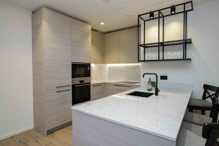 1  bedroom flat to rent in Hawser Lane, Poplar riverside, E14-image 19