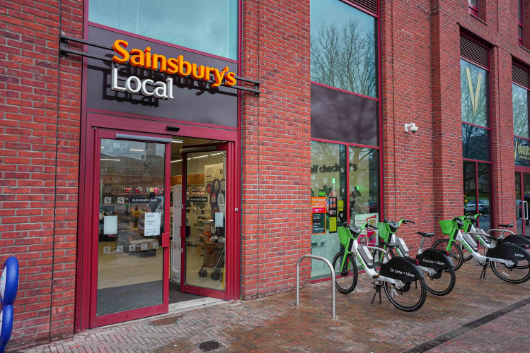 1  bedroom flat to rent in Hawser Lane, Poplar riverside, E14-image 20