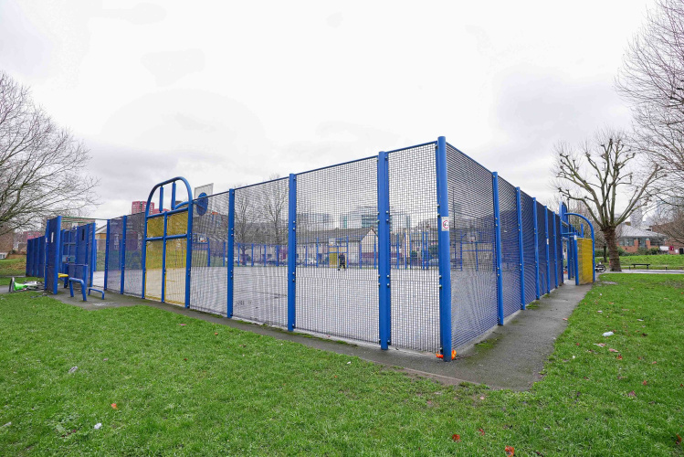 1  bedroom flat to rent in Hawser Lane, Poplar riverside, E14-image 21