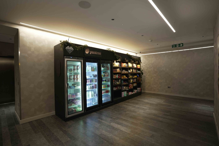 Studio flat to rent in Wards Place, Canary Wharf, E14-image 16