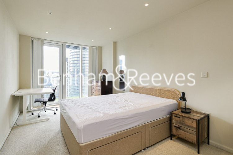 1  bedroom flat to rent in Millharbour, Canary Wharf, E14-image 3