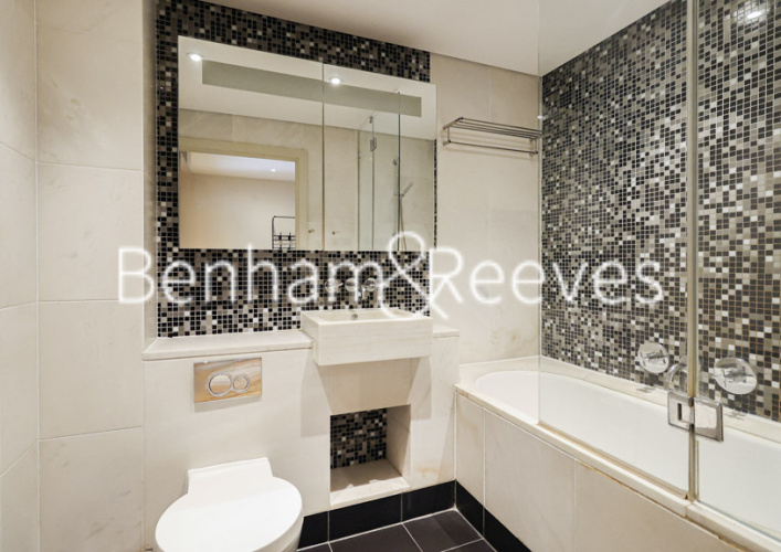 1  bedroom flat to rent in Millharbour, Canary Wharf, E14-image 4