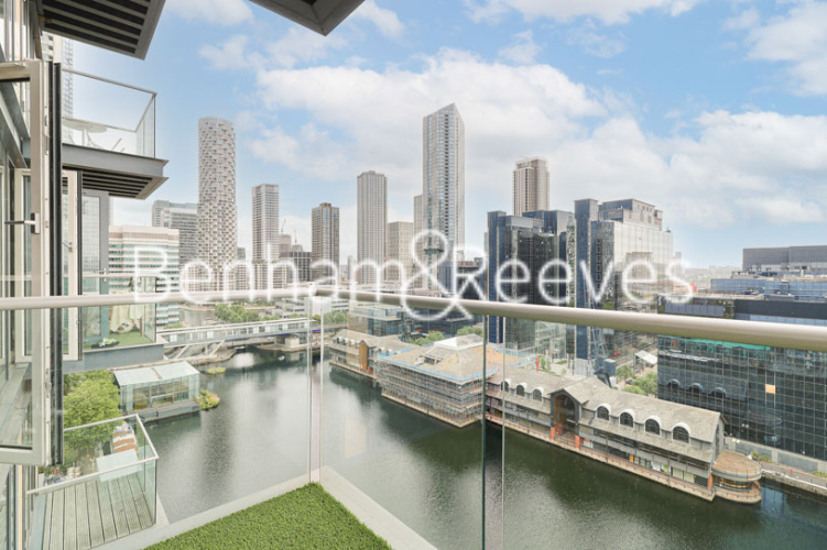 1  bedroom flat to rent in Millharbour, Canary Wharf, E14-image 5