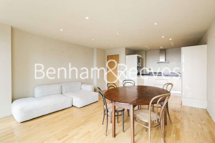 1  bedroom flat to rent in Millharbour, Canary Wharf, E14-image 6
