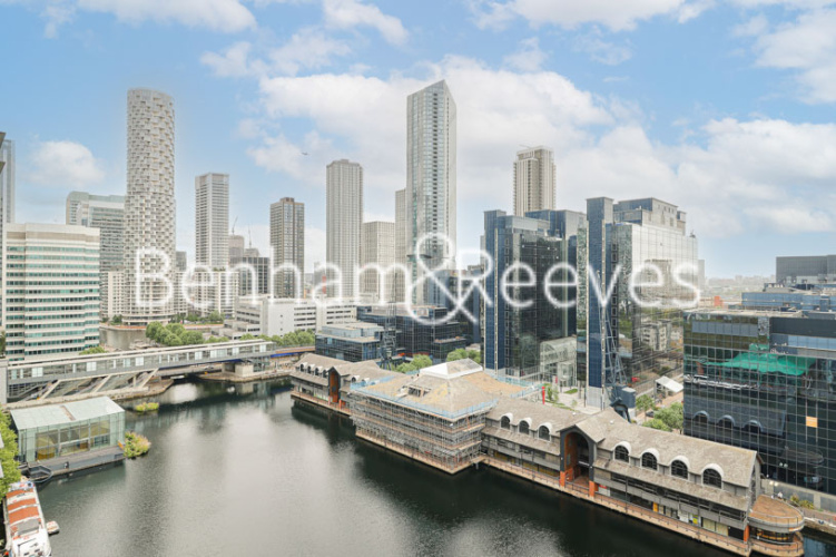 1  bedroom flat to rent in Millharbour, Canary Wharf, E14-image 9