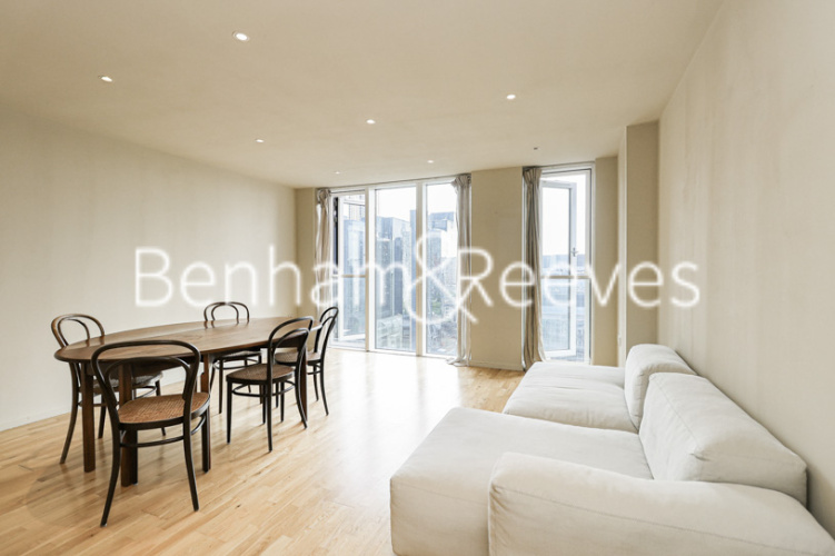 1  bedroom flat to rent in Millharbour, Canary Wharf, E14-image 10