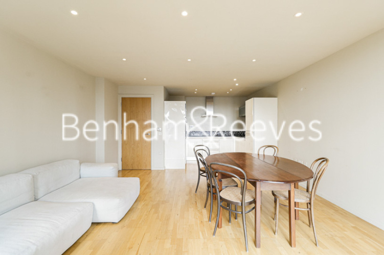 1  bedroom flat to rent in Millharbour, Canary Wharf, E14-image 13