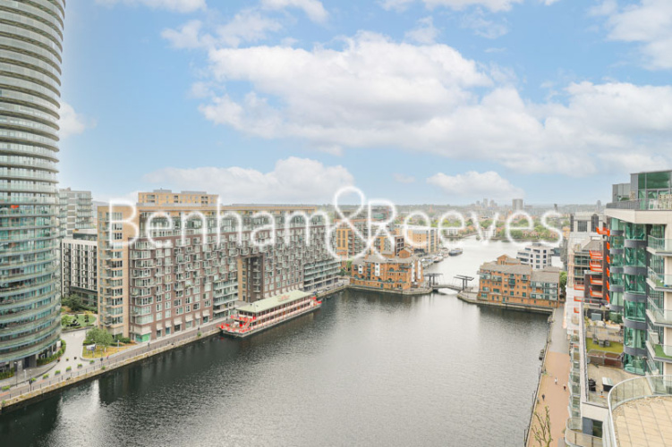 1  bedroom flat to rent in Millharbour, Canary Wharf, E14-image 14
