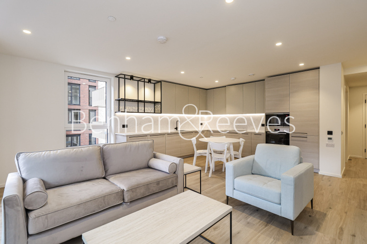2  bedrooms flat to rent in Hemlock Street, Poplar, E14-image 1