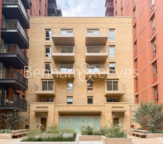 2  bedrooms flat to rent in Hemlock Street, Poplar, E14-image 6