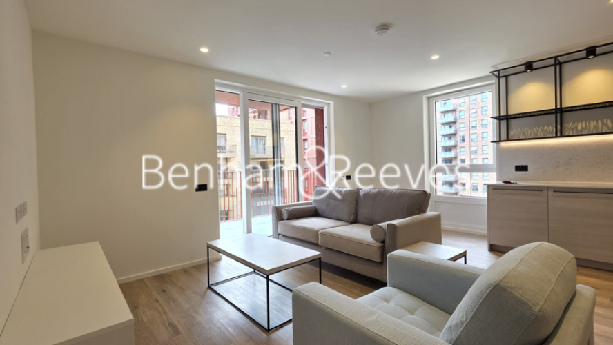 2  bedrooms flat to rent in Hemlock Street, Poplar, E14-image 7
