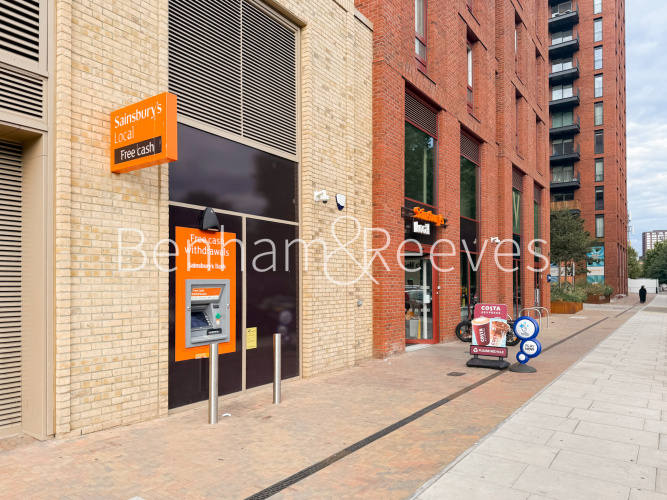 2  bedrooms flat to rent in Hemlock Street, Poplar, E14-image 11