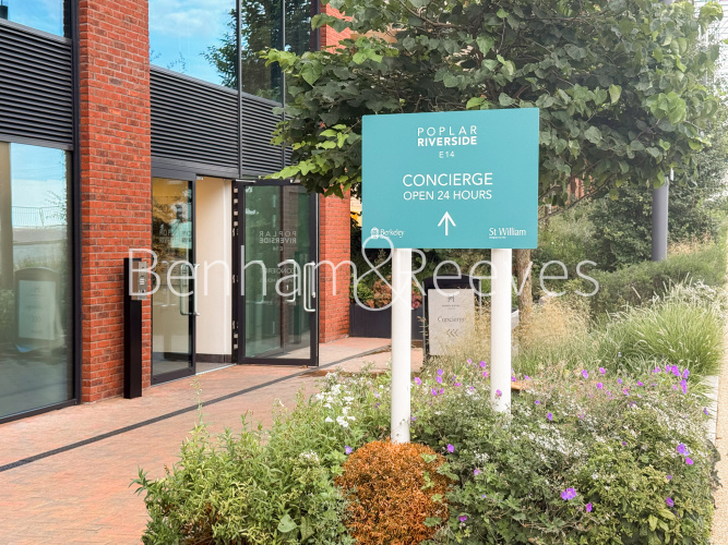 2  bedrooms flat to rent in Hemlock Street, Poplar, E14-image 12