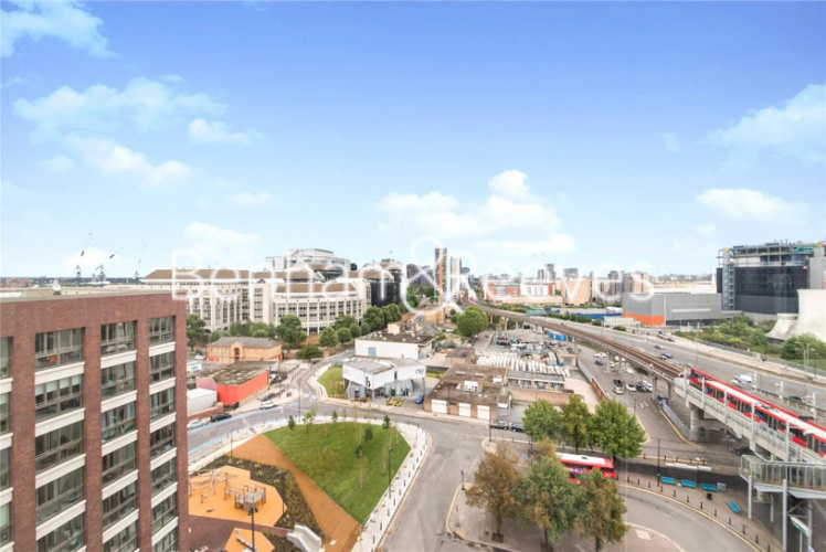 1  bedroom flat to rent in Arniston Way, Canary wharf, E14-image 5