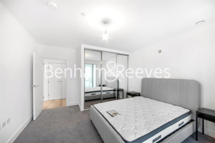 1  bedroom flat to rent in Arniston Way, Canary wharf, E14-image 8
