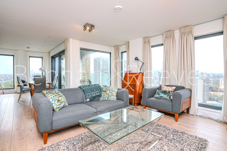 2  bedrooms flat to rent in Great Eastern Road, Stratford,  E15-image 1