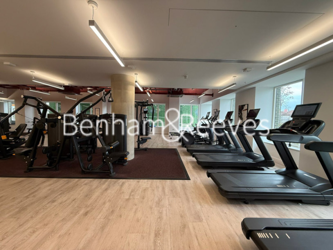 2  bedrooms flat to rent in Eden Place, Royal Eden Docks, E16-image 16