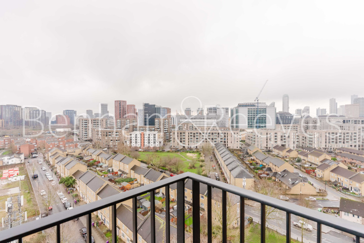 2  bedrooms flat to rent in Hawser Lane, Heron Wharf, E14-image 5