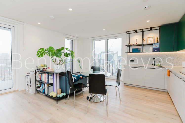 2  bedrooms flat to rent in Hawser Lane, Heron Wharf, E14-image 7