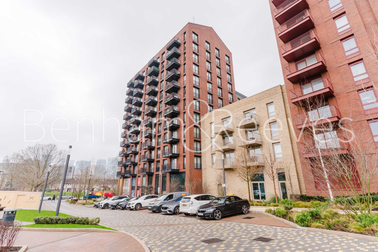 2  bedrooms flat to rent in Hawser Lane, Heron Wharf, E14-image 11