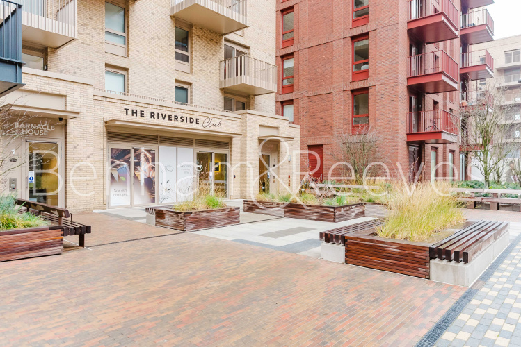 2  bedrooms flat to rent in Hawser Lane, Heron Wharf, E14-image 12