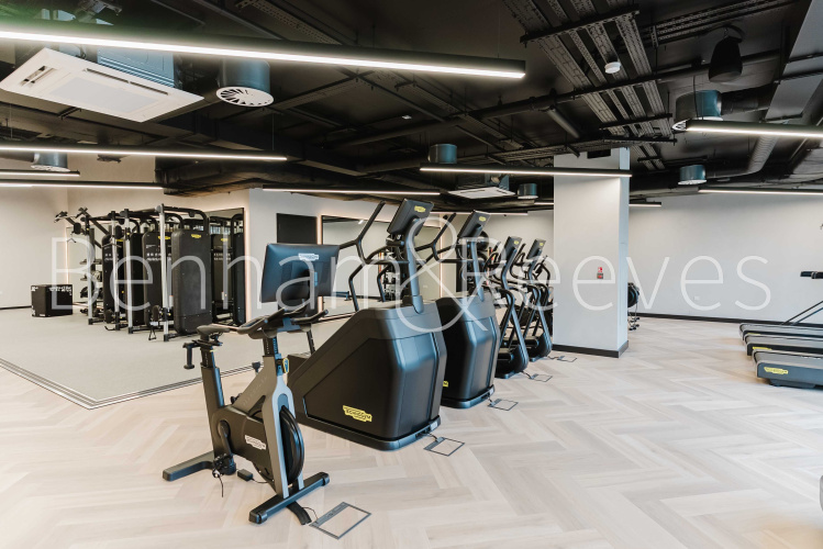 2  bedrooms flat to rent in Hawser Lane, Heron Wharf, E14-image 13