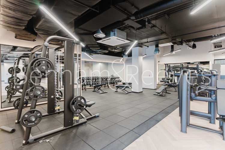 2  bedrooms flat to rent in Hawser Lane, Heron Wharf, E14-image 15