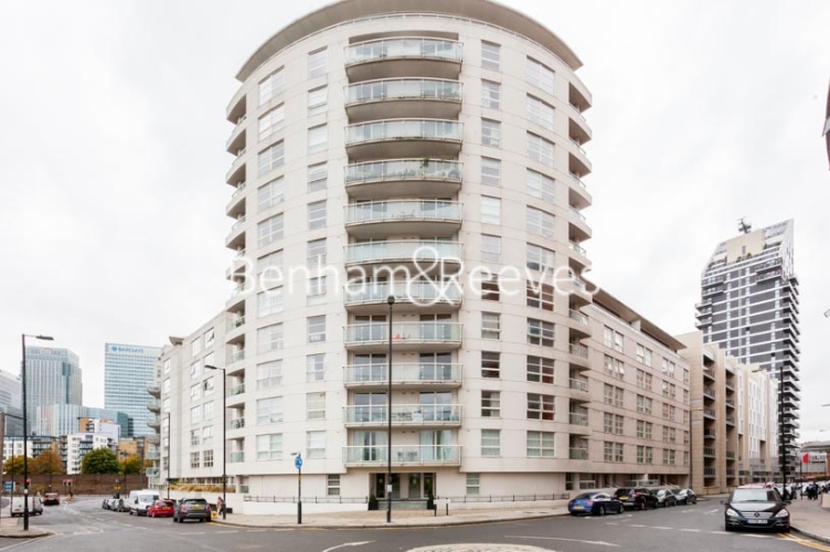 1 bedroom flat to rent in Aurora Building, Blackwall Way, E14-image 5