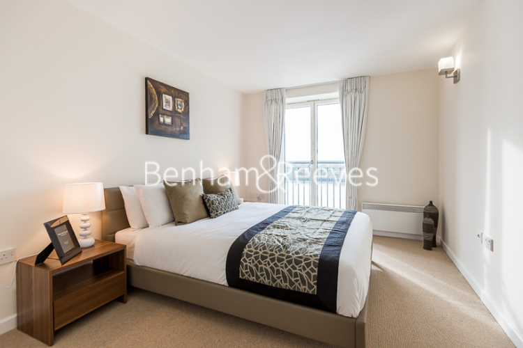 1  bedroom flat to rent in Naxos Building, Canary Wharf, E14-image 4
