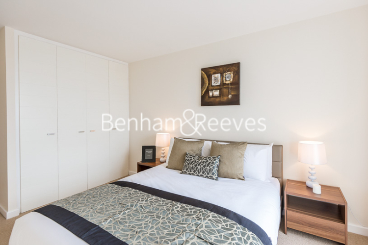 1  bedroom flat to rent in Naxos Building, Canary Wharf, E14-image 6