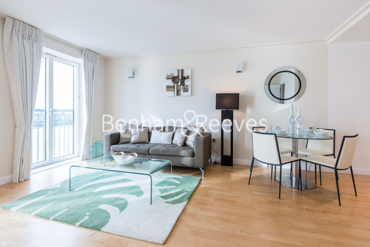 1  bedroom flat to rent in Naxos Building, Canary Wharf, E14-image 7