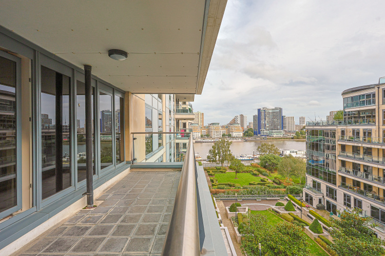 3  bedrooms flat to rent in Aspect Court, Imperial Wharf, SW6-image 7