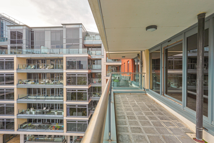 3  bedrooms flat to rent in Aspect Court, Imperial Wharf, SW6-image 13