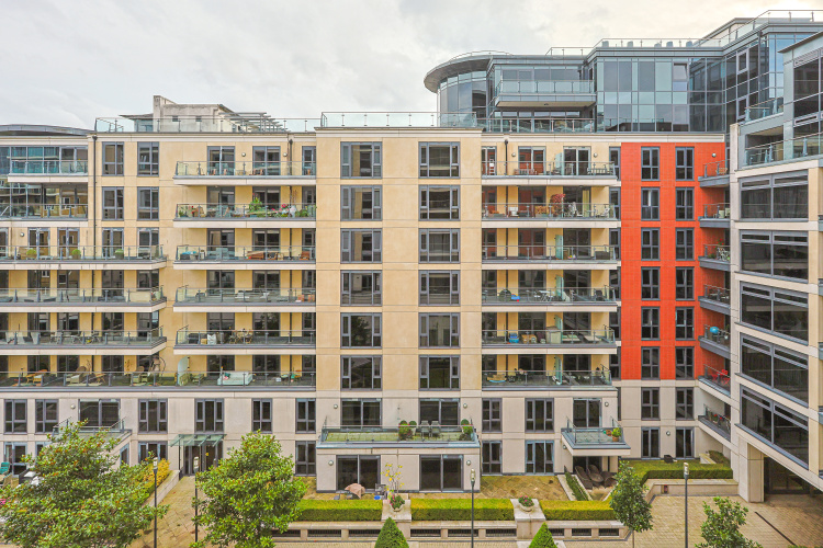 3  bedrooms flat to rent in Aspect Court, Imperial Wharf, SW6-image 14