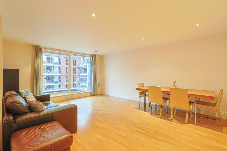 3  bedrooms flat to rent in Aspect Court, Imperial Wharf, SW6-image 15