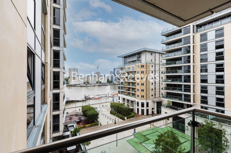 2 bedrooms flat to rent in Thames Point, The Boulevard, SW6-image 6