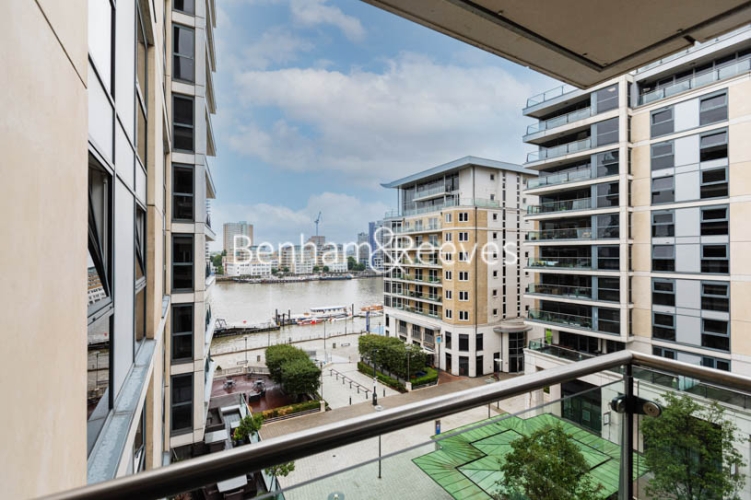 2  bedrooms flat to rent in Thames Point, The Boulevard, SW6-image 6