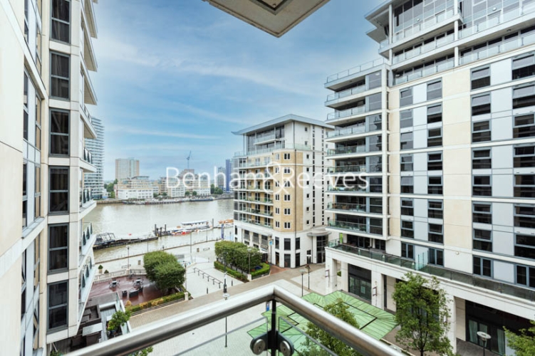 2 bedrooms flat to rent in Thames Point, The Boulevard, SW6-image 16