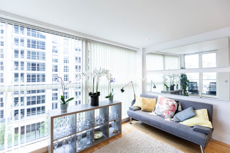 2 bedrooms flat to rent in Thames Point, The Boulevard, SW6-image 17