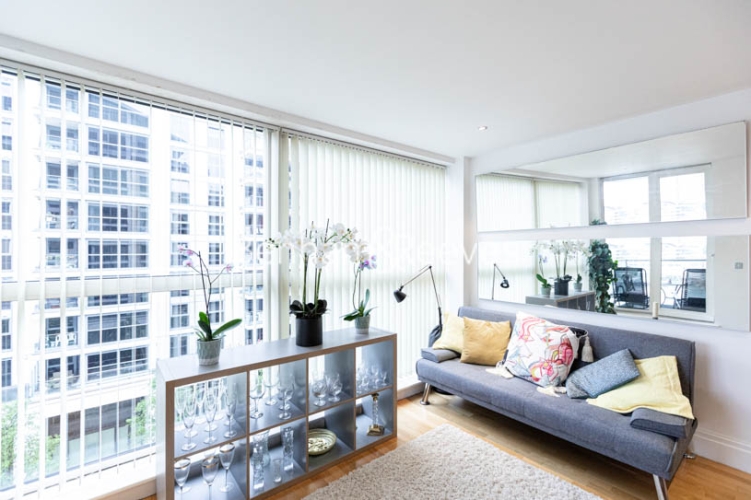 2  bedrooms flat to rent in Thames Point, The Boulevard, SW6-image 17