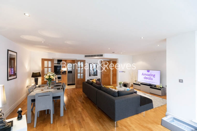 2 bedrooms flat to rent in Thames Point, The Boulevard, SW6-image 18