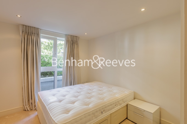 2  bedrooms flat to rent in Lensbury Avenue, Imperial Wharf, SW6-image 3