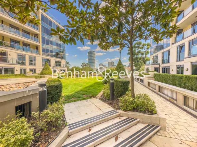 2  bedrooms flat to rent in Lensbury Avenue, Imperial Wharf, SW6-image 10