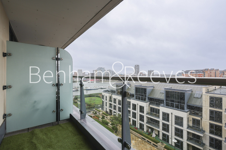 2  bedrooms flat to rent in Lensbury Avenue, Fulham, SW6-image 5